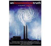 An Inconvenient Truth [Edizione: Regno Unito]