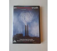 An Inconvenient Truth [Edizione: Regno Unito]