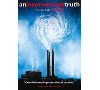 An Inconvenient Truth [Edizione: Regno Unito]
