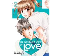 An Incurable Case of Love 2