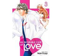 An Incurable Case of Love 3