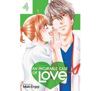 An Incurable Case of Love 4