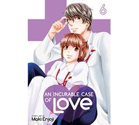 An Incurable Case of Love 6