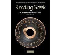 An Independent Study Guide to Reading Greek (Tascabile) Reading Greek