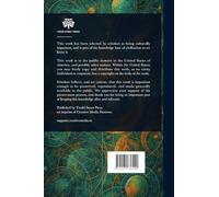An Index to the Chemical Action of Microorganisms on the Non-Nitrogenous Organic Compounds