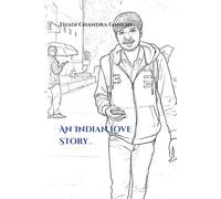An Indian Love Story...