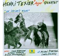 An Indian's Week by Henri Texier (1993-08-02)