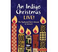 An Indigo Christmas Live