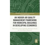 An Indoor Air Quality Management Framework for Municipal Buildings in Developing Economies