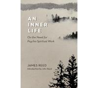 An Inner Life (Map) (PRESALE 20/03/2025)