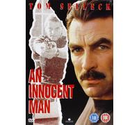 An Innocent Man [Edizione: Regno Unito]
