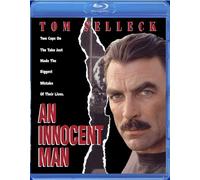 An Innocent Man