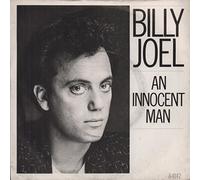 An Innocent Man 7"