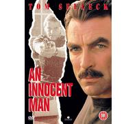 An Innocent Man (DVD) Todd Graff David Rasche Richard Young Laila Robins