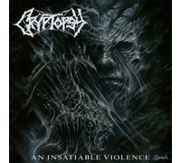 An Insatiable Violence