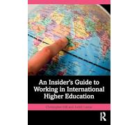 An Insider's Guide to Working in International Higher Education
