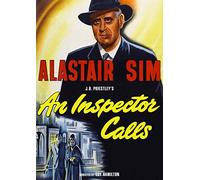 An Inspector Calls