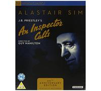 An Inspector Calls [1954] (Blu-ray) Alastair Sim Jane Wenham Arthur Young