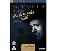 An Inspector Calls - 60th Anniversary Edition [DVD] [1954]