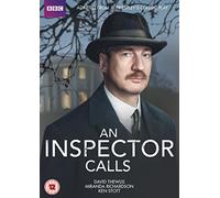 An Inspector Calls [Edizione: Regno Unito]