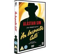 An Inspector Calls [Edizione: Regno Unito]