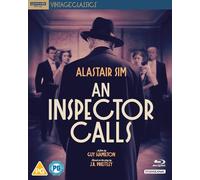 An Inspector Calls (Vintage Classics) (4K UHD Blu-ray) Alastair Sim Arthur Young