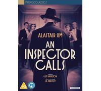 An Inspector Calls (Vintage Classics) (DVD)