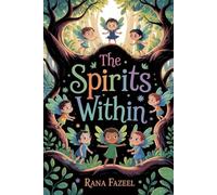 An Inspiring Story of THE SPIRITS WITHIN