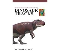 An Instructional Guide for Visualising Dinosaur Tracks