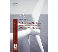An integrated nonlinear wind-waves model for offshore wind turbines