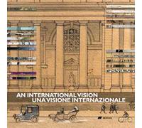 An international vision. Una visione internazionale. Libri d’artista omaggio a H.C. Andersen. Ediz. italiana e inglese