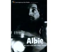 An Interview with Albie Thoms