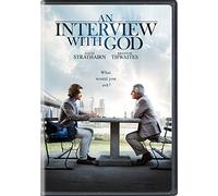 An Interview With God