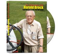 An Interview with Harold Brock