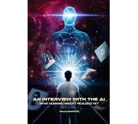An interview with the AI: what humans haven't realized yet