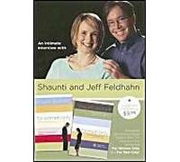 An Intimate Interview With Shaunti and Jeff Feldhahn