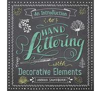 An Intro To Hand Lettering With D