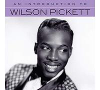 Pickett Wilson - An Introduction To