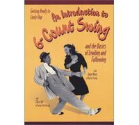 An Introduction to 6-Count Swing