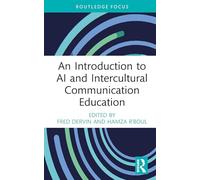 An Introduction to AI and Intercultural Communication Education