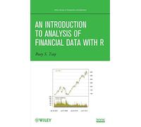 An Introduction to Analysis of Financial Data with R