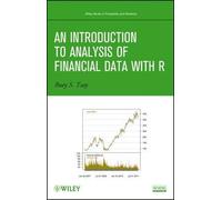 [(An Introduction to Analysis of Financial Data with R)] [Author: Ruey S. Tsay] published on (December, 2012)
