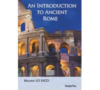 An Introduction to Ancient Rome