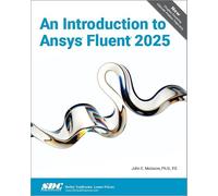 An Introduction to Ansys Fluent 2025