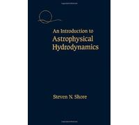An Introduction to Astrophysical Hydrodynamics