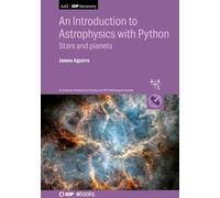 An Introduction to Astrophysics with Python: Stars and planets