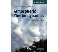 An Introduction to Atmospheric Thermodynamics