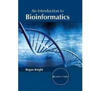 An Introduction to Bioinformatics (Copertina rigida)