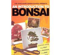 An Introduction to Bonsai [Edizione: Regno Unito]