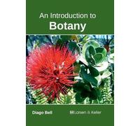 An Introduction to Botany (Copertina rigida)
